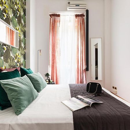 Monti Jungle Apartment - URBANA Roma Esterno foto
