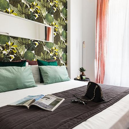 Monti Jungle Apartment - URBANA Roma Esterno foto
