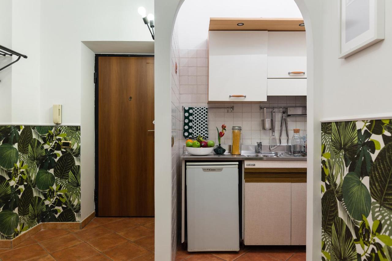Monti Jungle Apartment - URBANA Roma Esterno foto