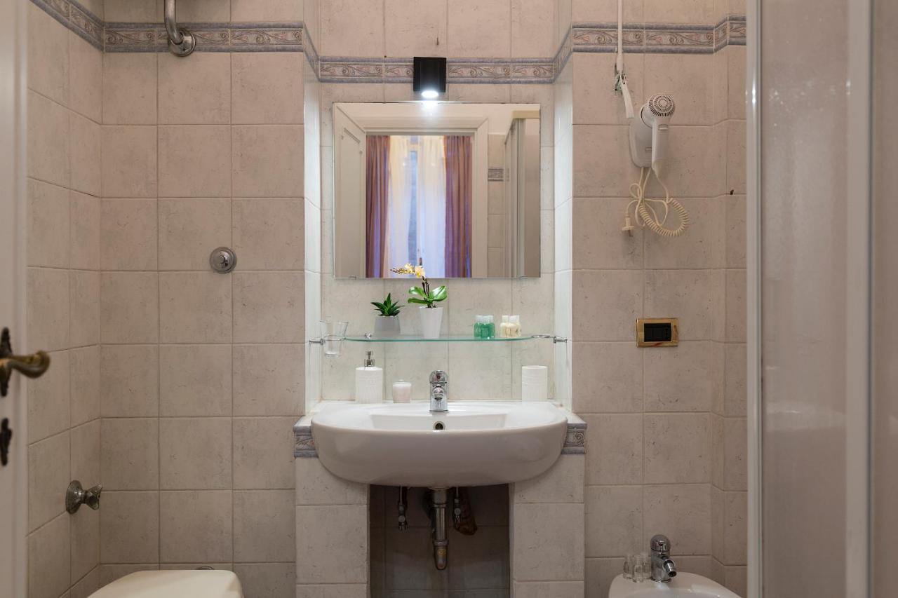 Monti Jungle Apartment - URBANA Roma Esterno foto